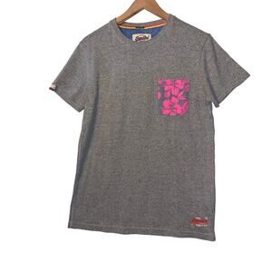 Superdry Hawaii Edition M